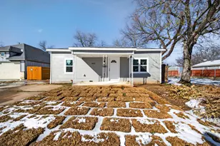 603 E Willingham St, Cleburne, TX 76031 - Photo 1