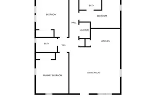 603 E Willingham St, Cleburne, TX 76031 - Photo 5