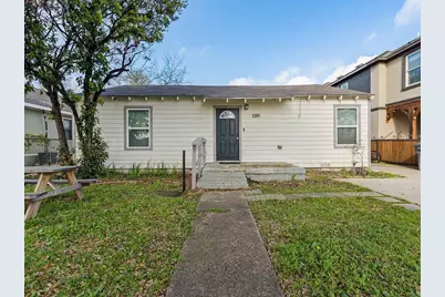 2819 Alabama Avenue, Dallas, TX 75216 - Photo 9