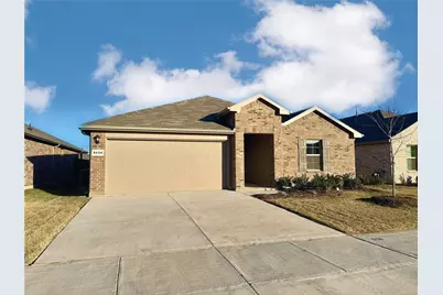 8420 Hollymead Lane, Fort Worth, TX 76131 - Photo 1