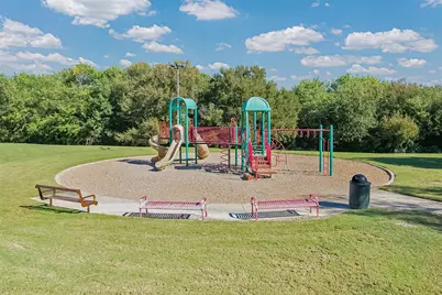 5500 Crystal Court, McKinney, TX 75072 - Photo 33