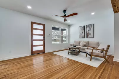 3451 Tennessee Avenue, Dallas, TX 75224 - Photo 3