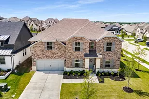 1045 Bleriot Dr, Fate, TX 75087 - Photo 1