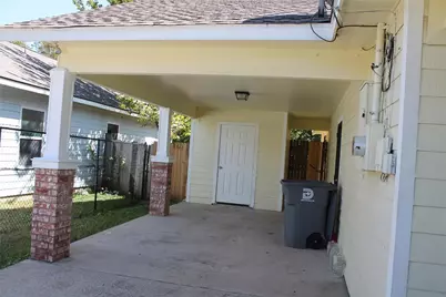 4518 Hamilton Avenue, Dallas, TX 75210 - Photo 3