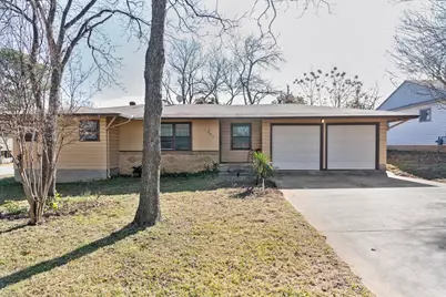 1500 Sherman Street, Arlington, TX 76012 - Photo 1