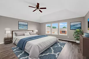 3205 Bent Oak Dr, Mesquite, TX 75181 - Photo 5