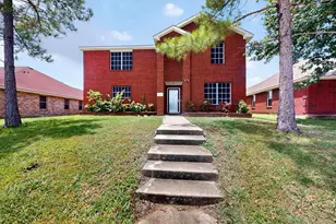 3205 Bent Oak Dr, Mesquite, TX 75181 - Photo 1