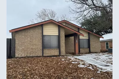 4717 Redwood Drive, Garland, TX 75043 - Photo 1