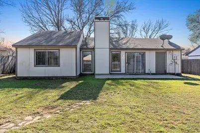 3807 Glengate Drive, Arlington, TX 76016 - Photo 17