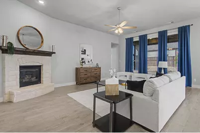 1101 Claiborne Drive, Aubrey, TX 76227 - Photo 5