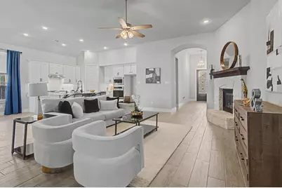 1101 Claiborne Drive, Aubrey, TX 76227 - Photo 7