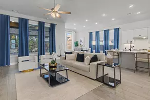 1101 Claiborne Dr, Aubrey, TX 76227 - Photo 9