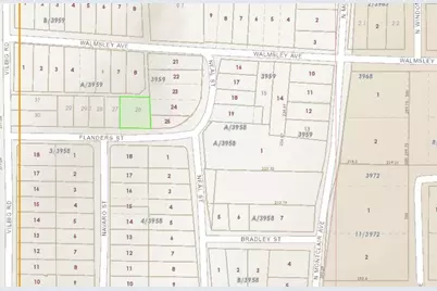 1617 Flanders Street, Dallas, TX 75208 - Photo 17
