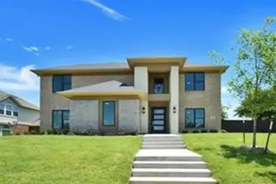 404 McKinley Street, DeSoto, TX 75115 - Photo 1