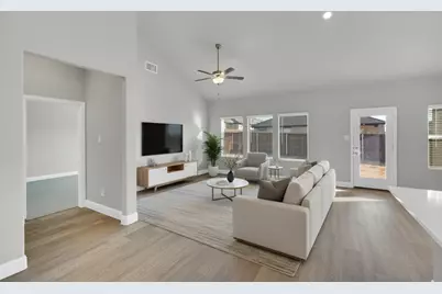 2119 Mustang Way, Seagoville, TX 75159 - Photo 3