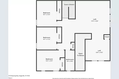 2119 Mustang Way, Seagoville, TX 75159 - Photo 29