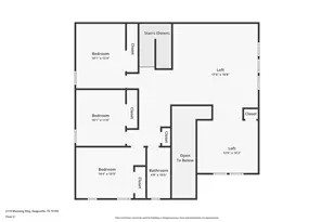 2119 Mustang Wy, Seagoville, TX 75159 - Photo 29