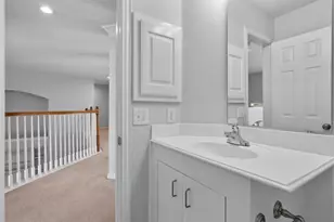 8036 Ocean Dr, Fort Worth, TX 76123 - Photo 19