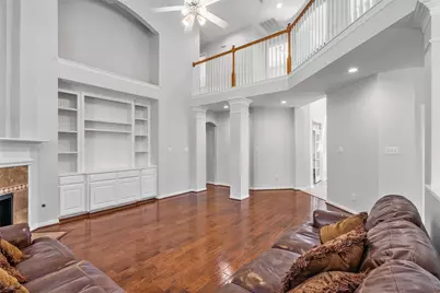 8036 Ocean Drive, Fort Worth, TX 76123 - Photo 9