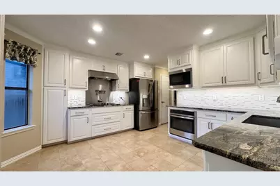 6606 Cliffwood Court, Arlington, TX 76016 - Photo 19
