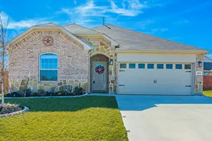 1240 Almond Rd, Azle, TX 76020 - Photo 1