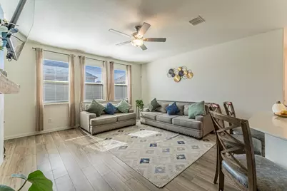 1240 Almond Road, Azle, TX 76020 - Photo 5