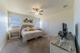 1240 Almond Rd, Azle, TX 76020 - Photo 11