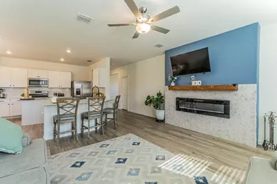 1240 Almond Road, Azle, TX 76020 - Photo 3