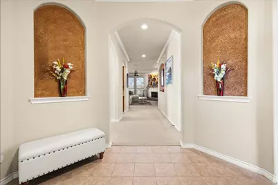 7452 Durness Drive, Fort Worth, TX 76179 - Photo 3