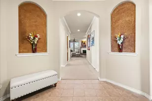 7452 Durness Dr, Fort Worth, TX 76179 - Photo 3