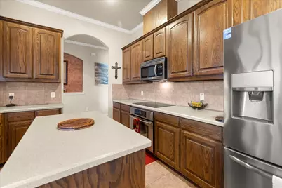 7452 Durness Drive, Fort Worth, TX 76179 - Photo 15