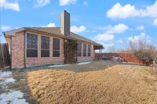 7452 Durness Dr, Fort Worth, TX 76179 - Photo 23