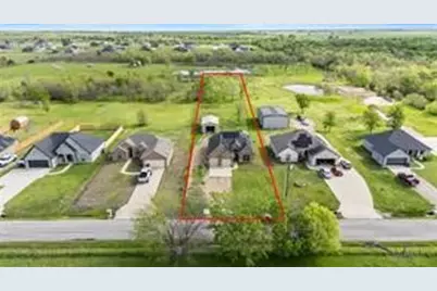 1279 County Road 319, Terrell, TX 75161 - Photo 3