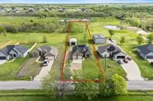 1279 Co Rd 319, Terrell, TX 75161 - Photo 3