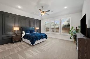 4846 Signal Run Rd, Midlothian, TX 76065 - Photo 23