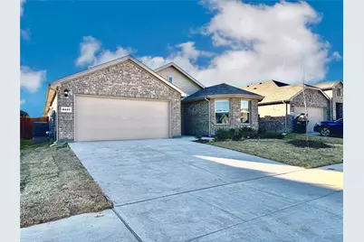 8437 Hollymead Lane, Fort Worth, TX 76131 - Photo 1
