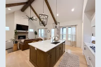 4683 Christie Avenue, Caddo Mills, TX 75135 - Photo 5