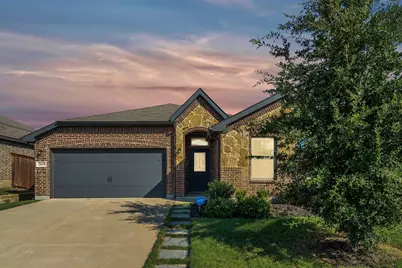 11605 Alpine Springs Drive, Aubrey, TX 76227 - Photo 1