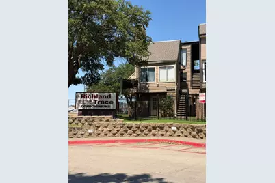 9815 Walnut Street #102, Dallas, TX 75243 - Photo 1