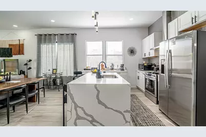 3615 Durango Trail, Granbury, TX 76048 - Photo 9