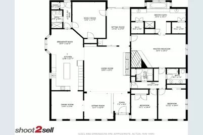 9141 Loma Vista Drive, Dallas, TX 75243 - Photo 27