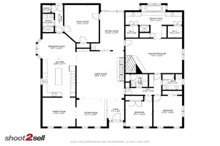 9141 Loma Vista Dr, Dallas, TX 75243 - Photo 27