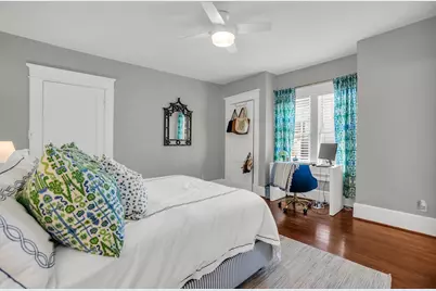 4916 Abbott Avenue, Highland Park, TX 75205 - Photo 17