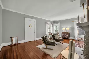 4916 Abbott Ave, Highland Park, TX 75205 - Photo 5