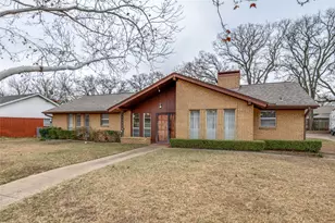 1113 Tanglewood Dr, Greenville, TX 75402 - Photo 25