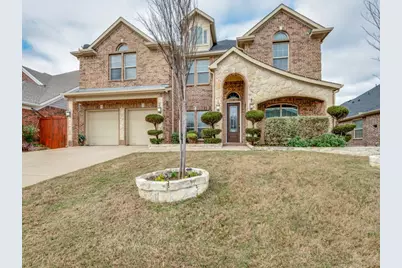 4719 Barn Owl Trail, Grand Prairie, TX 75052 - Photo 3