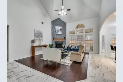 4719 Barn Owl Trail, Grand Prairie, TX 75052 - Photo 5