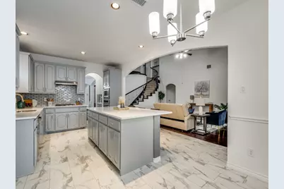 4719 Barn Owl Trail, Grand Prairie, TX 75052 - Photo 9