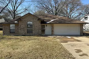 111 Harbor Haven St, Gun Barrel City, TX 75156 - Photo 1