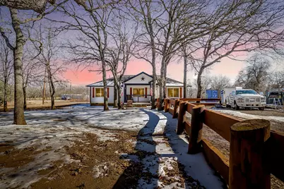 3732 County Road 1100, Grandview, TX 76050 - Photo 1